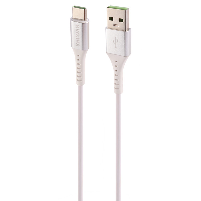 کابل شارژ SH65C SHOOSH تایپ سی