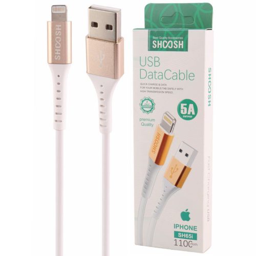 کابل شارژ SH101i SHOOSH آیفون
