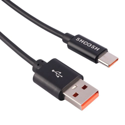 کابل شارژ SH66C SHOOSH تایپ سی