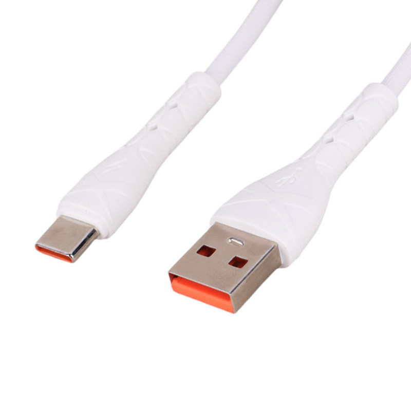 کابل شارژ SH207C SHOOSH تایپ سی