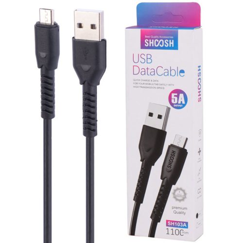 کابل شارژ SH103A SHOOSH میکرو