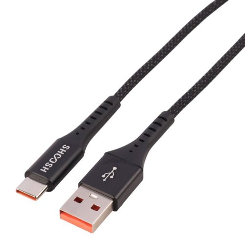 کابل شارژ SH125C SHOOSH تایپ سی