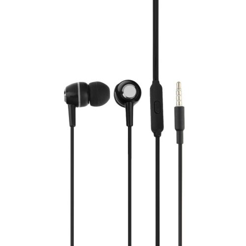 هندزفری کلومن مدل KE-008 مشکی