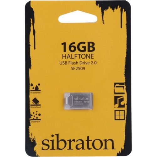 فلش 16 گیگ Sibraton SF2509