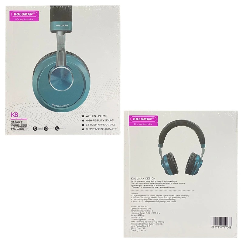 product