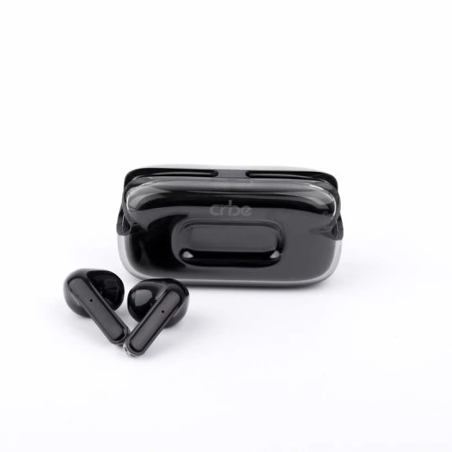 هندزفری بلوتوثی کربی CR-T107 مشکی