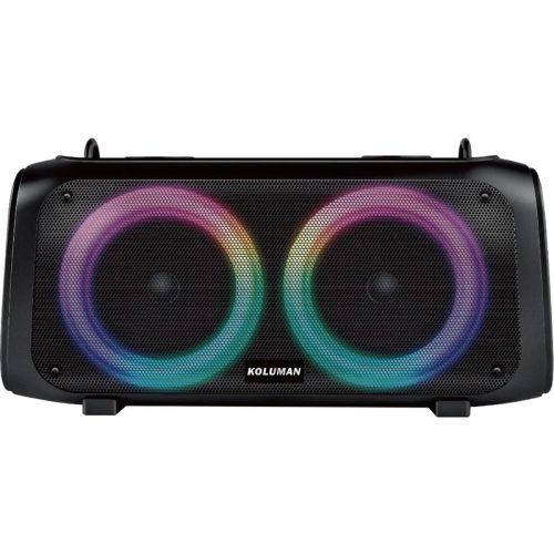 اسپیکر پارتی باکس کلومن مدل K-S130 مشکی