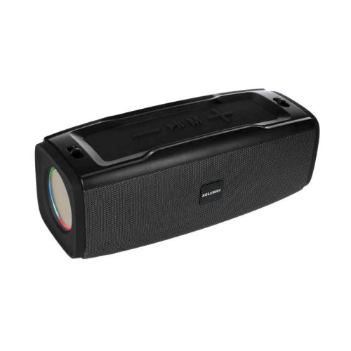 اسپیکر بلوتوثی کلومن مدل K-S105 مشکی