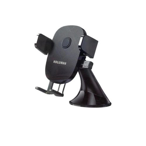 هولدر کلومن مدل K-HD040 مشکی