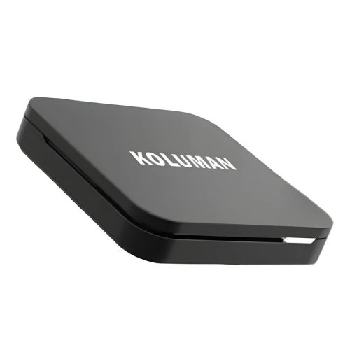 اجرای برنامه‌های اندروید روی TV BOX PRO