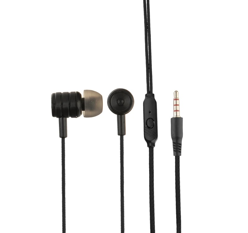هندزفری کلومن مدل ke-12