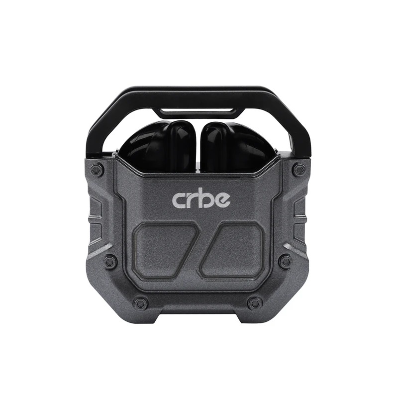 هدفون بی سیم کربی مدل CR-T106