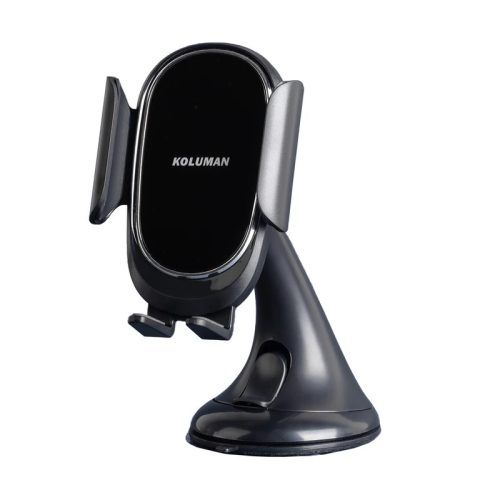 نصب هولدر کلومن K-HD024 در خودرو