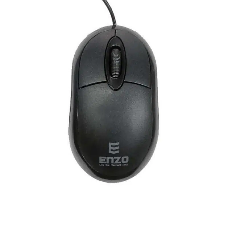 موس سیم دار انزو M50