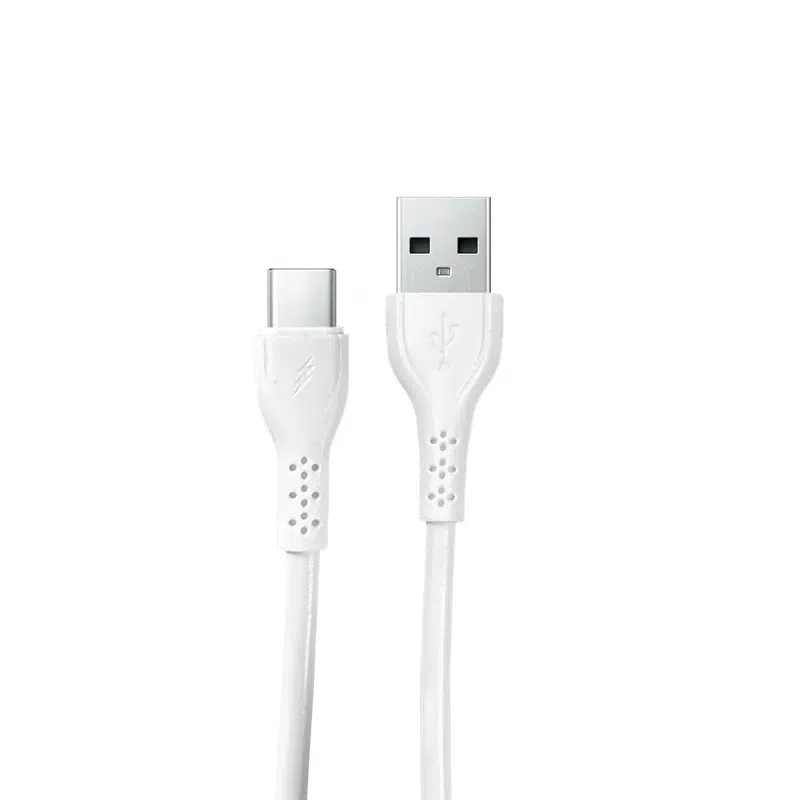 کابل شارژ SH402C SHOOSH تایپ سی