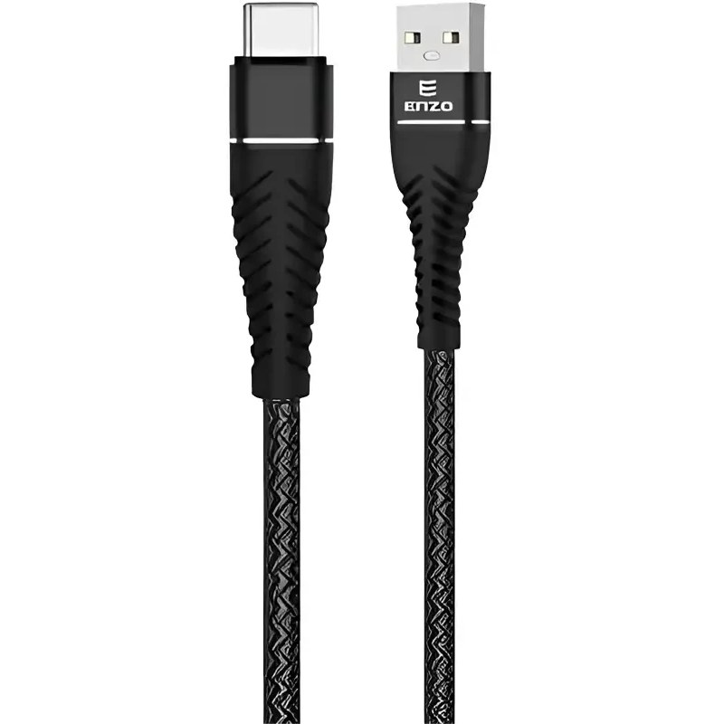 کابل شارژ ENZO T-31 تایپ سی