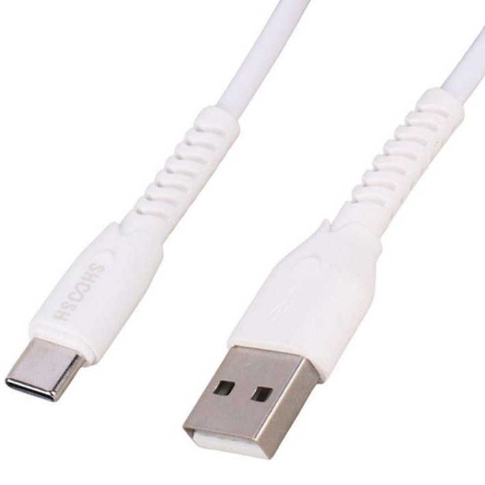 کابل شارژ SH103C SHOOSH تایپ سی