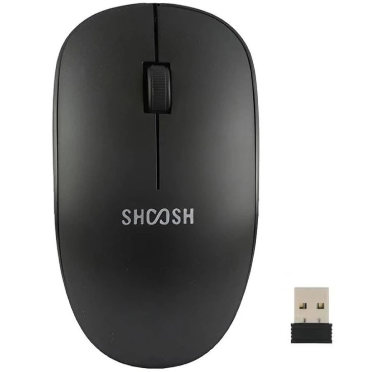 موس بی سیم شوش m11w