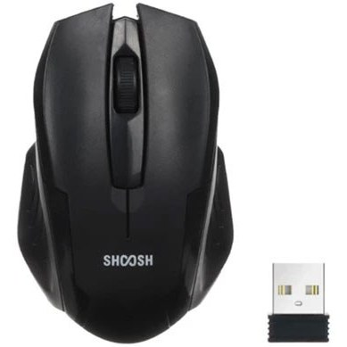 موس بی سیم شوش m25w