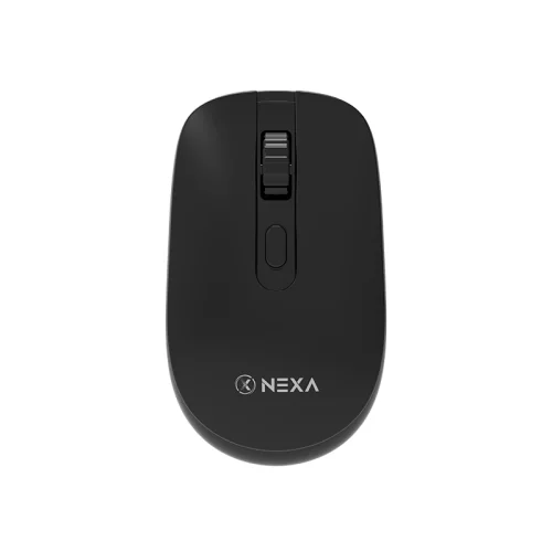 ماوس بی سیم برند نکسا M30