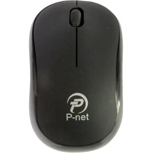 ماوس بی سیم اقتصادی P-Net پی نت مدل Z.2