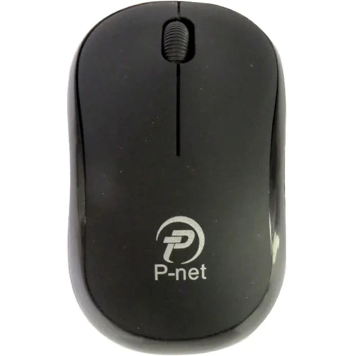 ماوس بی سیم اقتصادی P-Net پی نت مدل...