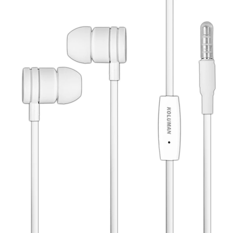 هندزفری کلومن مدل ke-001