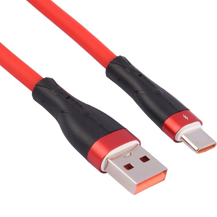 کابل شارژ SH140C+ SHOOSH تایپ سی