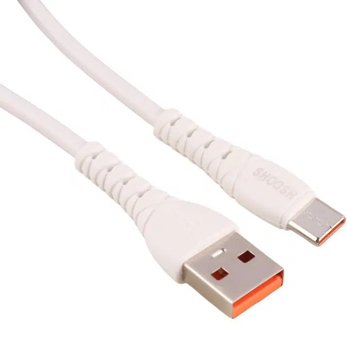 کابل شارژ SH101C SHOOSH تایپ سی