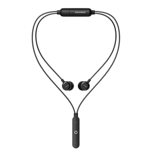 هندزفری کلومن KB-G185 روی میز