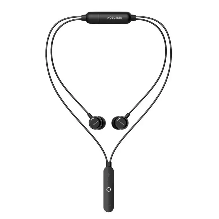 هندزفری گردنی کلومن مدل KB-G185