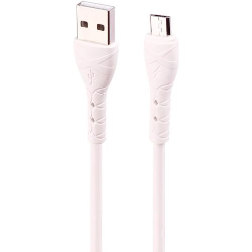 کابل شارژ اقتصادی شوش مدل  SHOOSH SH207A میکرو