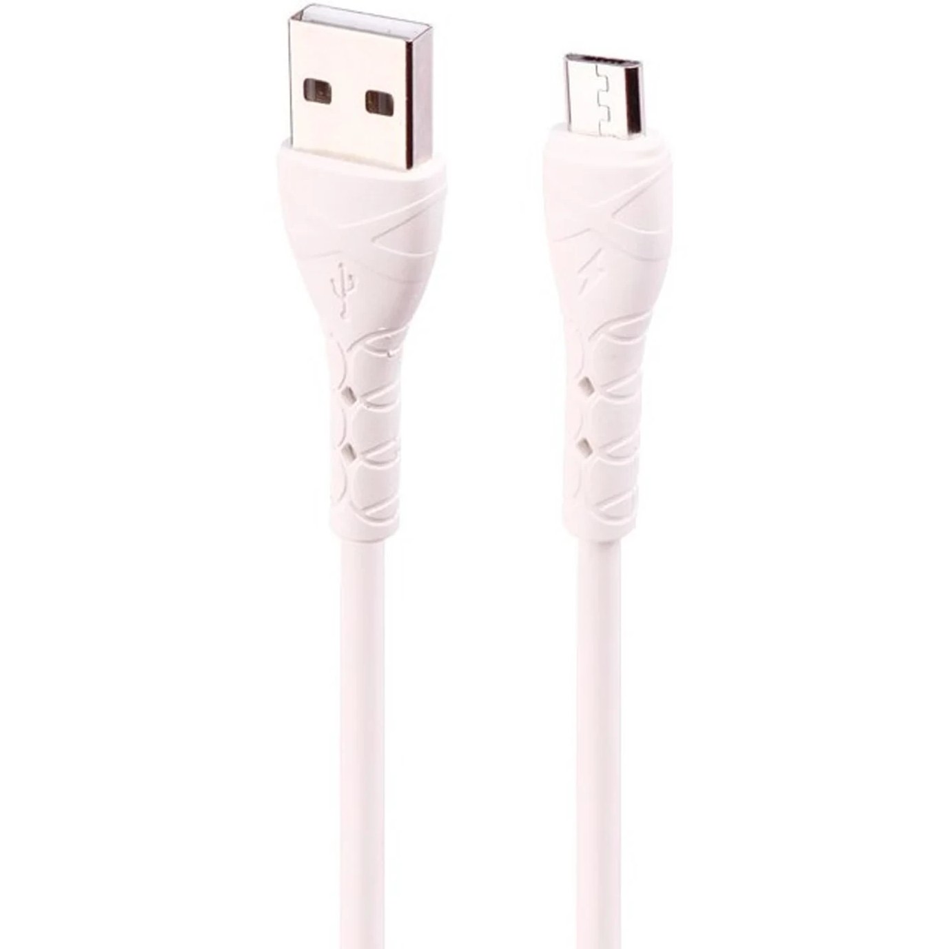 کابل شارژ اقتصادی شوش مدل SHOOSH SH207A میکرو