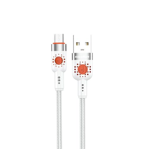 کابل میکرو KD-04 مناسب شارژ سریع و انتقال داده