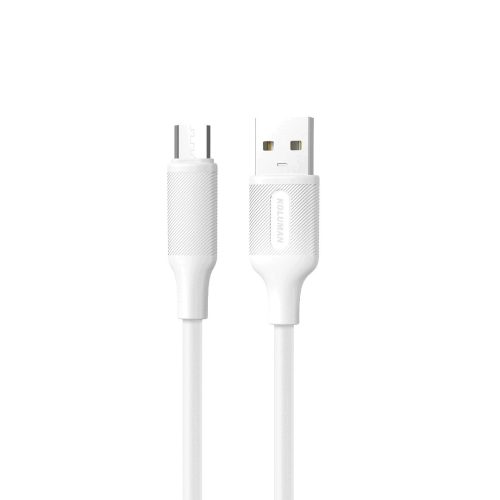 کابل شارژ کلومن KD-05 میکرو – مشکی – شارژ سریع و مقاوم