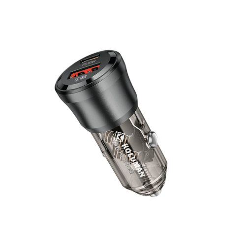 شارژر فندکی کلومن K-C100