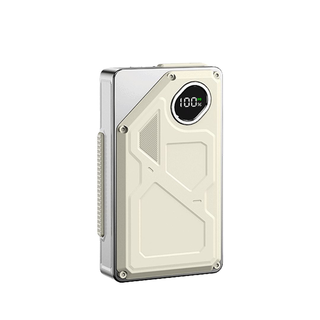پاوربانک کلومن ظرفیت 20000mAh مدل K-P6