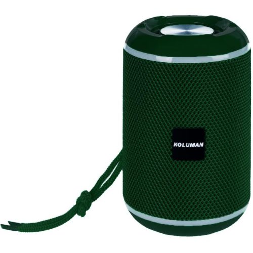 اسپیکر بلوتوثی کلومن مدل K-S100 مشکی