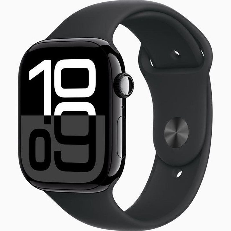 ساعت هوشمند کربی مدل I.WHATCH S-10 46
