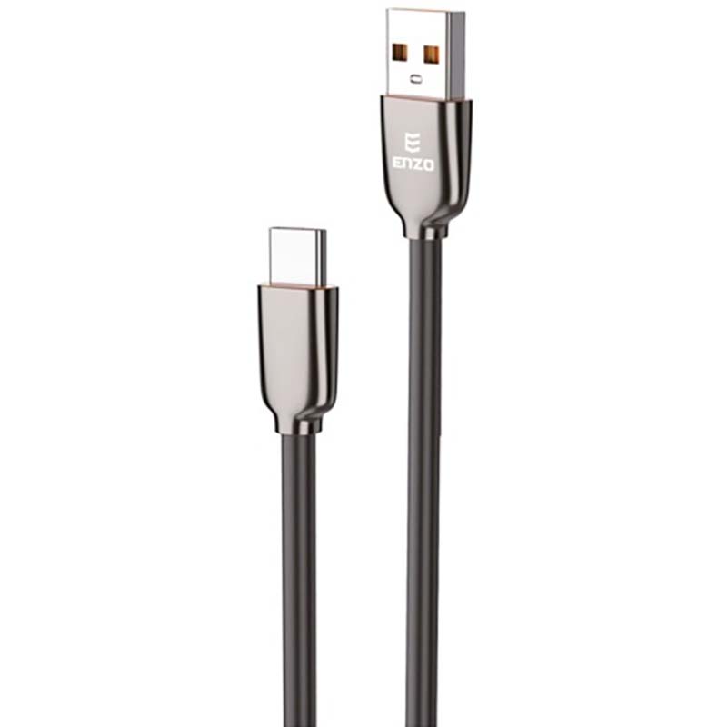 کابل شارژ ENZO T-32 تایپ سی
