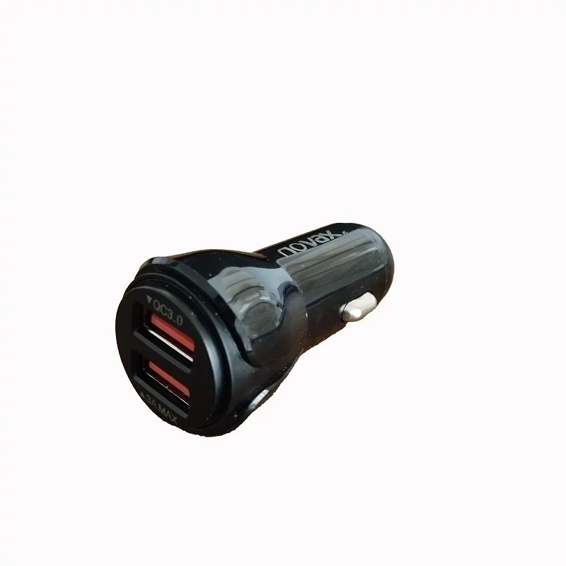 شارژر فندکی 15وات نواکس مدل C-305 به همراه...