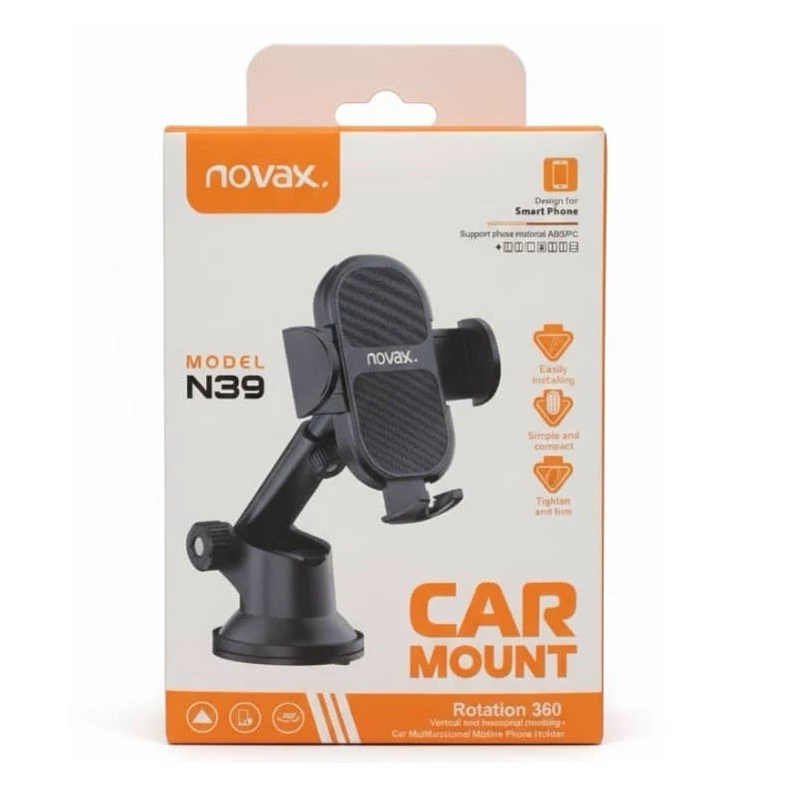 پایه نگهداره موبایل نواکس مدل N39