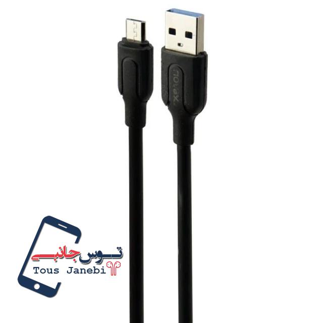 کابل شارژ فست نواکس Novax مدل L113 میکرو