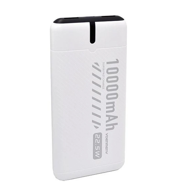 پاوربانک 10 هزار سوپر فست دنمن