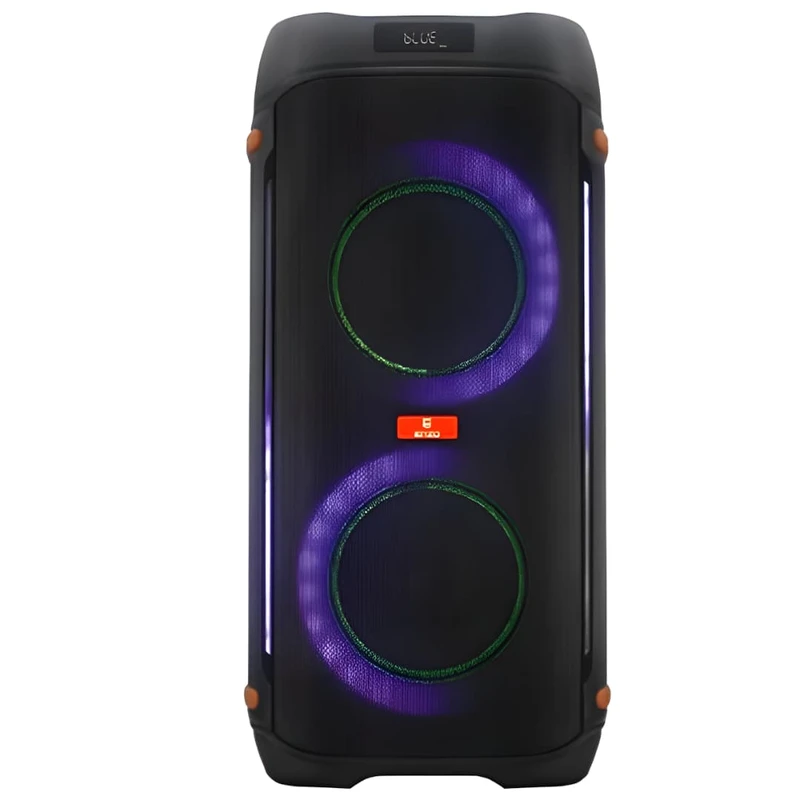 اسپیکر بلوتوثی قابل حمل انزو مدل Box 630