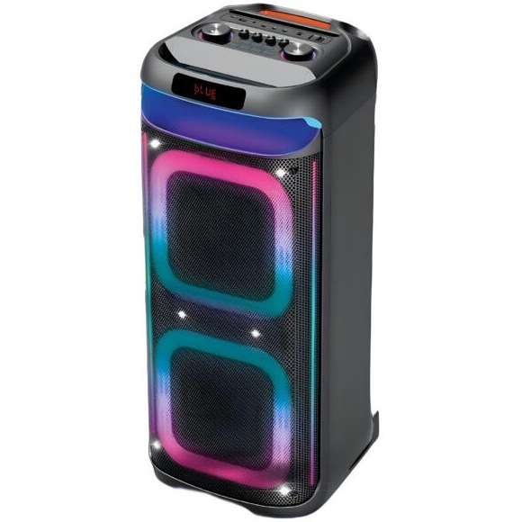 اسپیکر پارتی باکس کربی crbe CR-21010 B