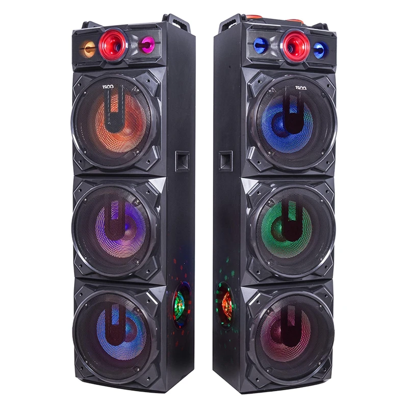 اسپیکر بلوتوثی تسکو مدل TS 2095