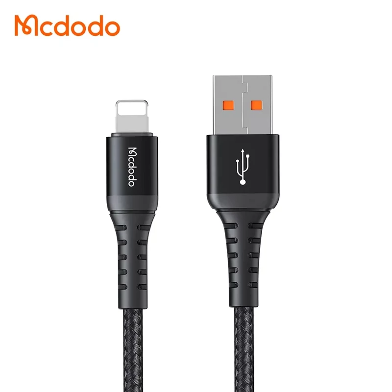 کابل شارژ USB به لایتنینگ مک دودو مدل...