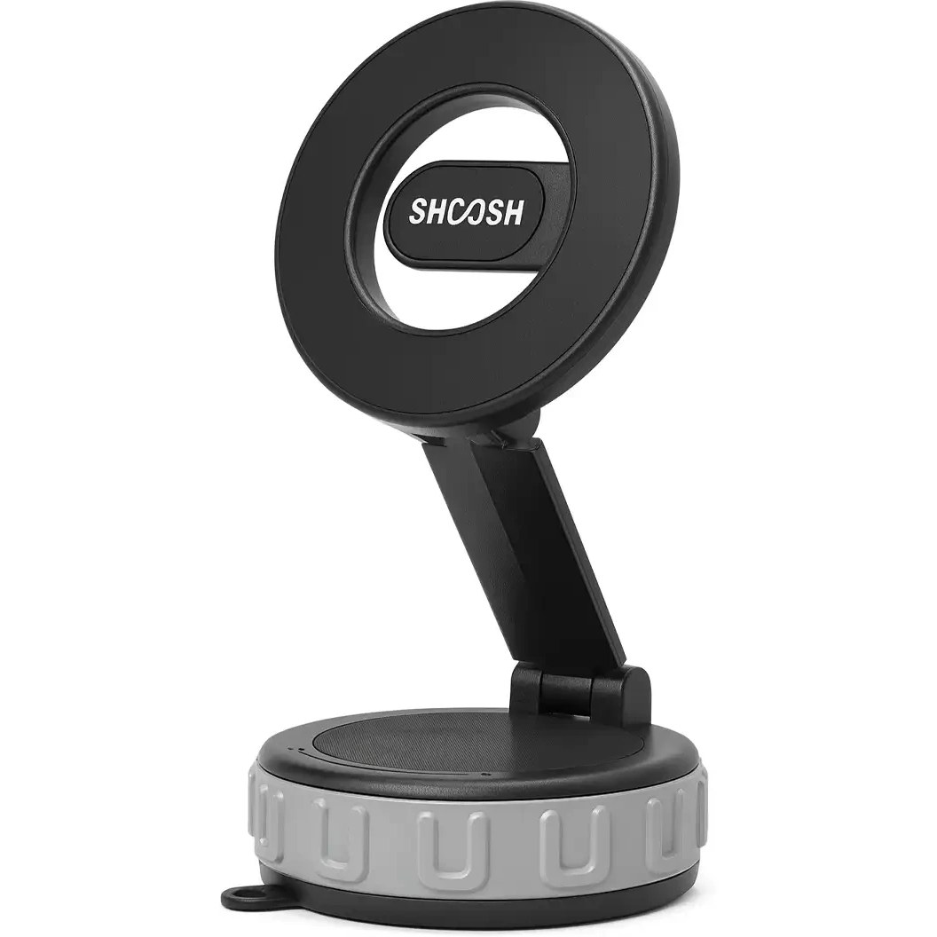 هولدر وکیومی موبایل شوش SHOOSH SH-9070