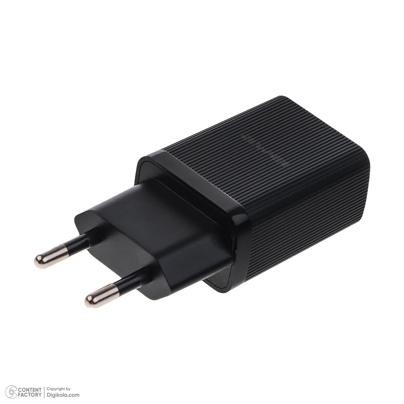 شارژر دیواری 20 وات اوی مدل PD60-EU
